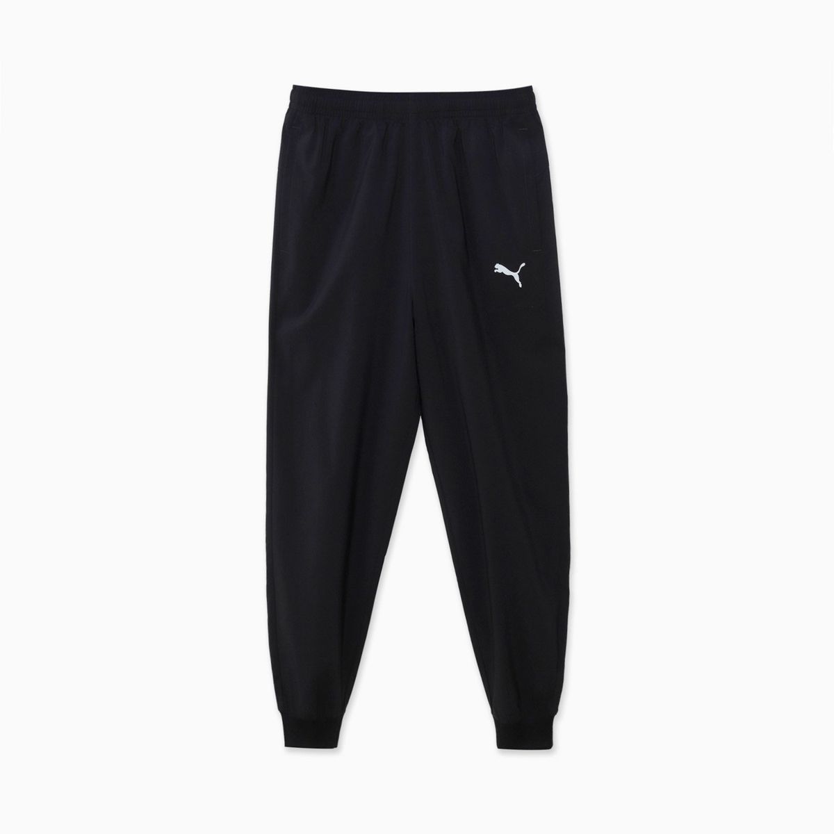 PUMA - Pantalón De Buzo Train Essentials Hombre Puma