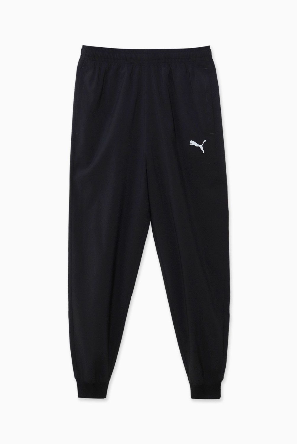 PUMA - Pantalón De Buzo Train Essentials Hombre Puma
