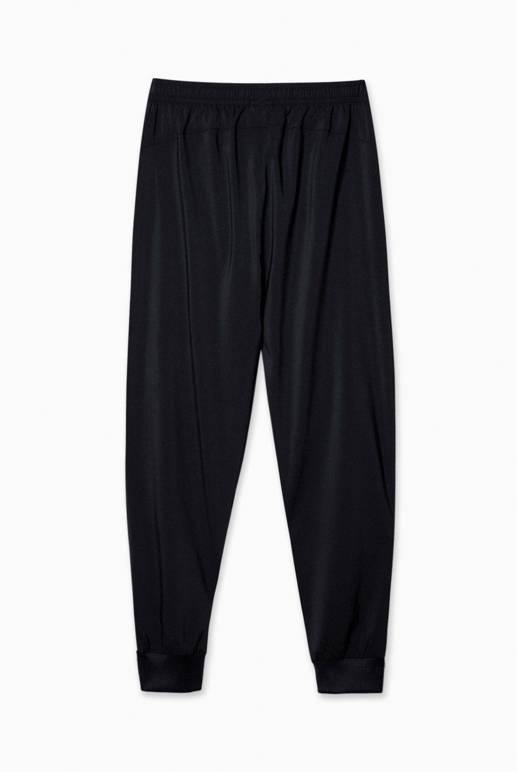 PUMA - Pantalón De Buzo Train Essentials Hombre Puma