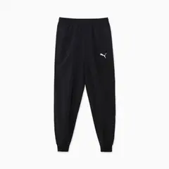 PUMA - Pantalón De Buzo Train Essentials Hombre