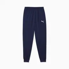 PUMA - Pantalón De Buzo Train Essentials Hombre