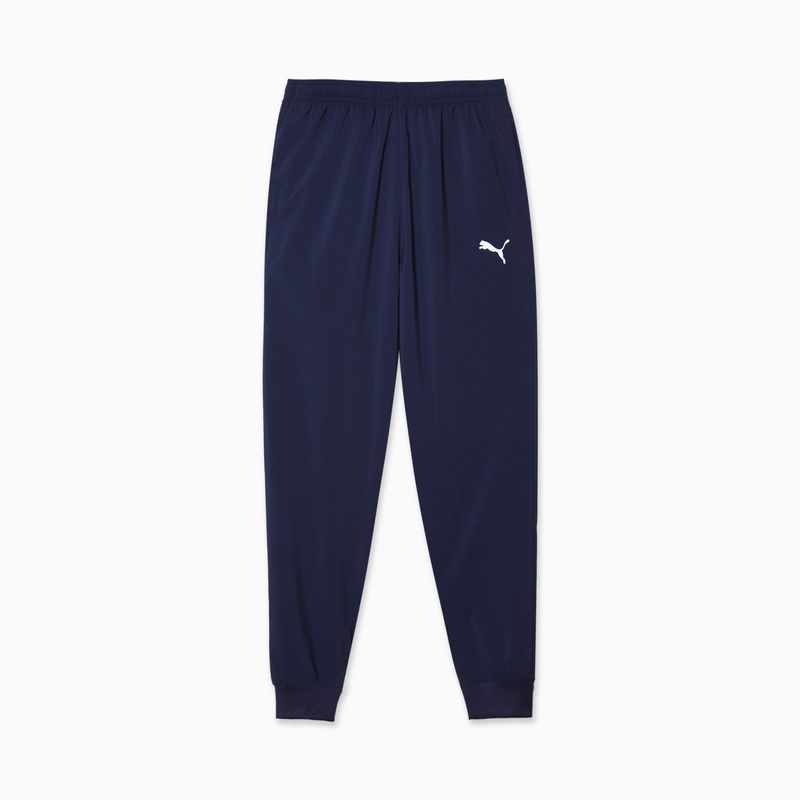 PUMA - Pantalón De Buzo Train Essentials Hombre Puma