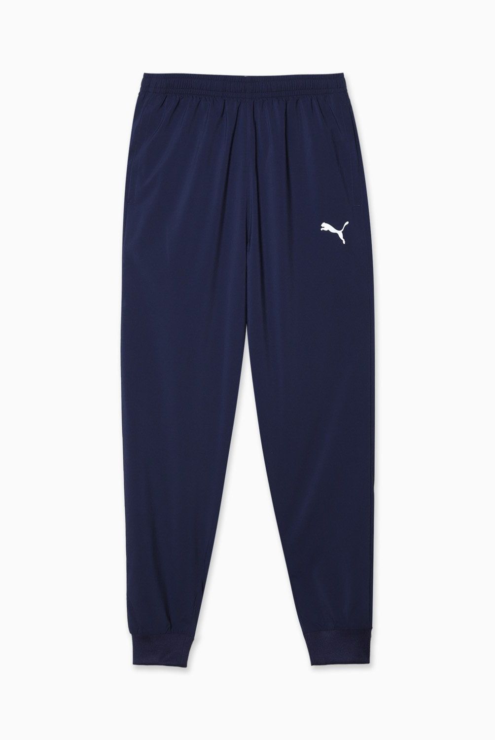 PUMA - Pantalón De Buzo Train Essentials Hombre Puma