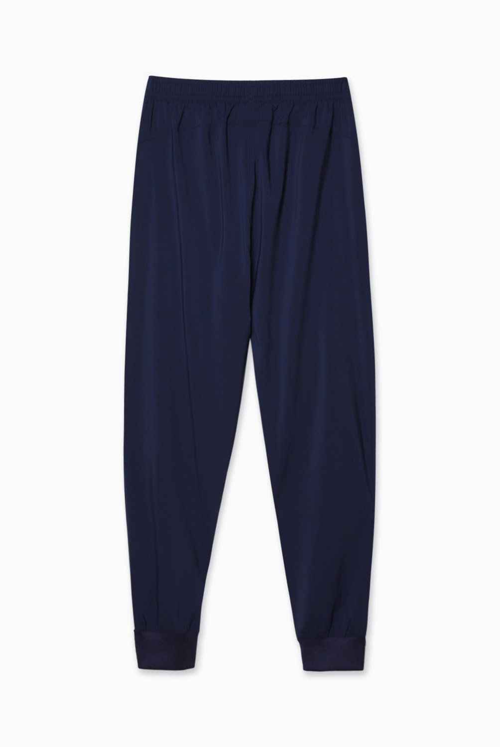 PUMA - Pantalón De Buzo Train Essentials Hombre Puma