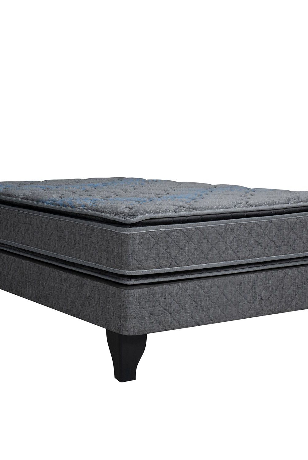 CELTA - Cama Europea Sevilla 1.5 Plaza X 2.00Mt Celta