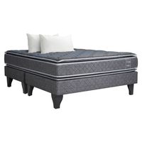 Cama Europea Sevilla King
