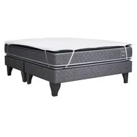 Cama Europea Sevilla King