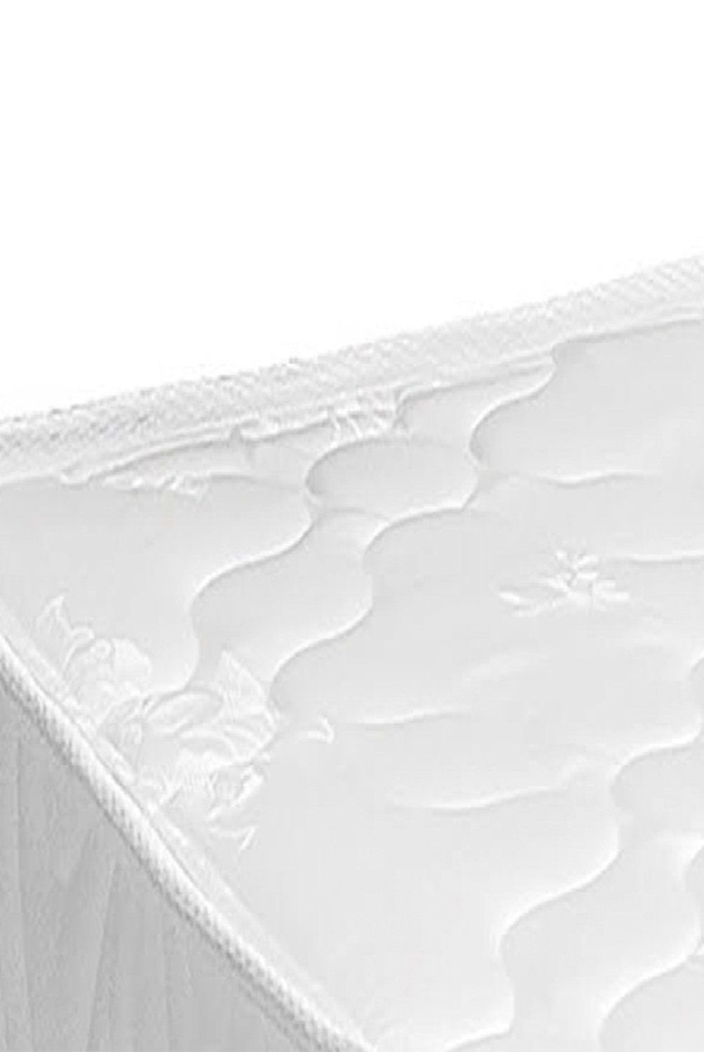 KIDSCOOL - Colchón de espuma 88x188x14 Kidscool