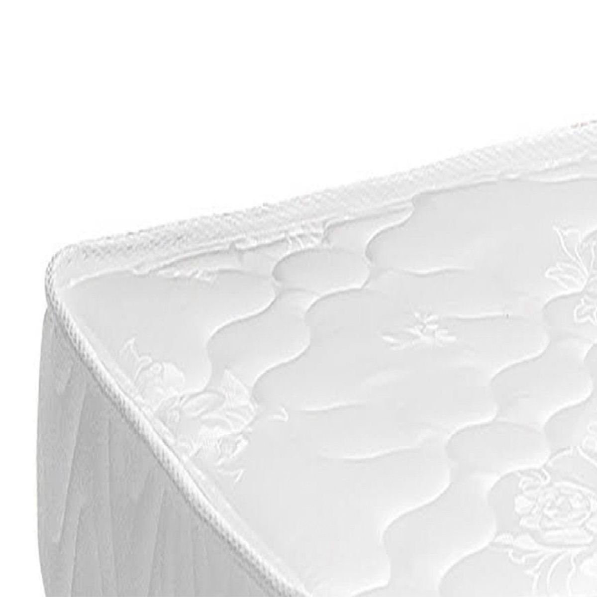KIDSCOOL - Colchón de espuma 88x188x14 Kidscool