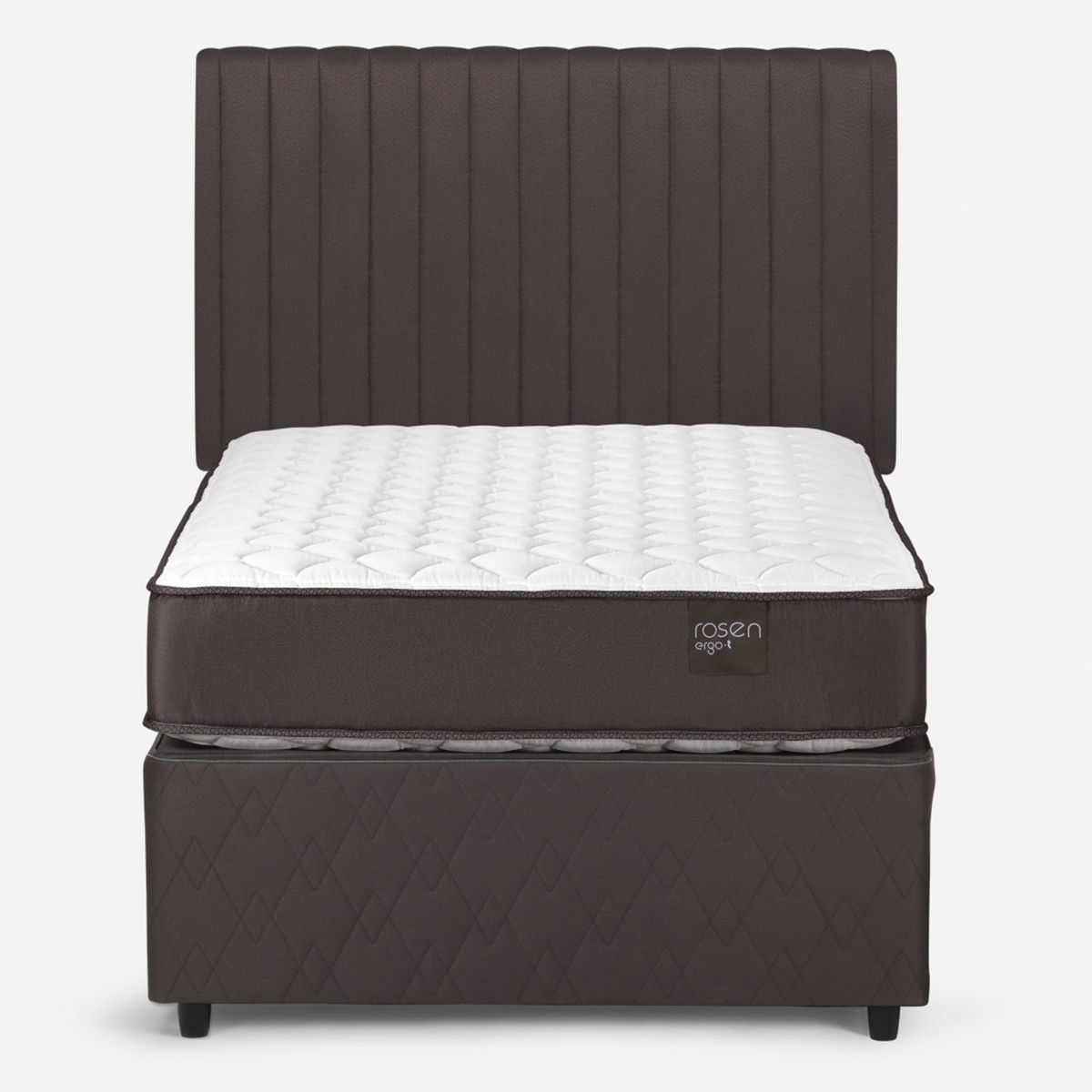 ROSEN - Camas Funcionales Ergo T 1.5 Plazas Rosen