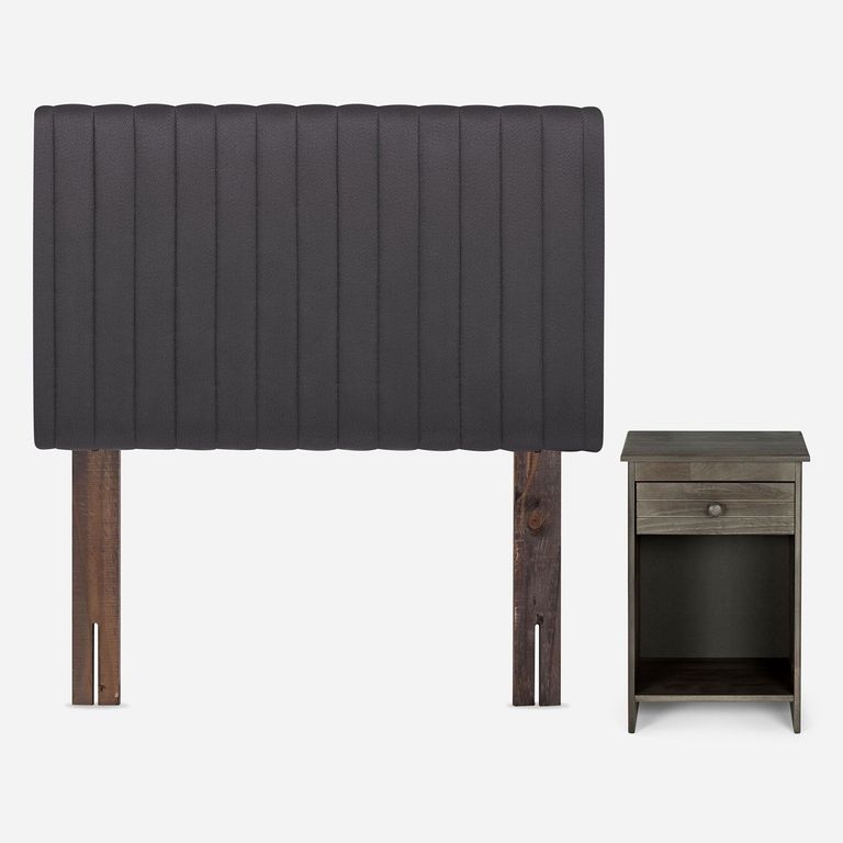 Set Muebles Lucio 1.5 Plaza