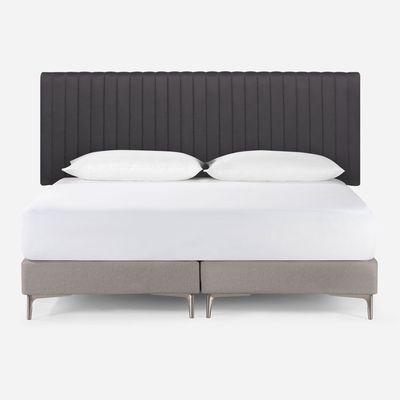 Imagen 2 del producto Respaldo Lucio King Grafito