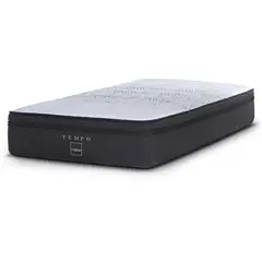 ROSEN - Colchón Tempo 1.5 plazas x 1.90mt