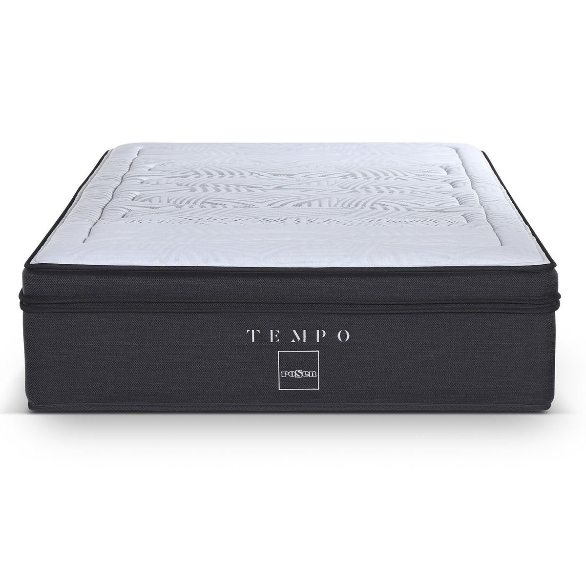 ROSEN - Colchón Tempo 1.5 Plazas Rosen