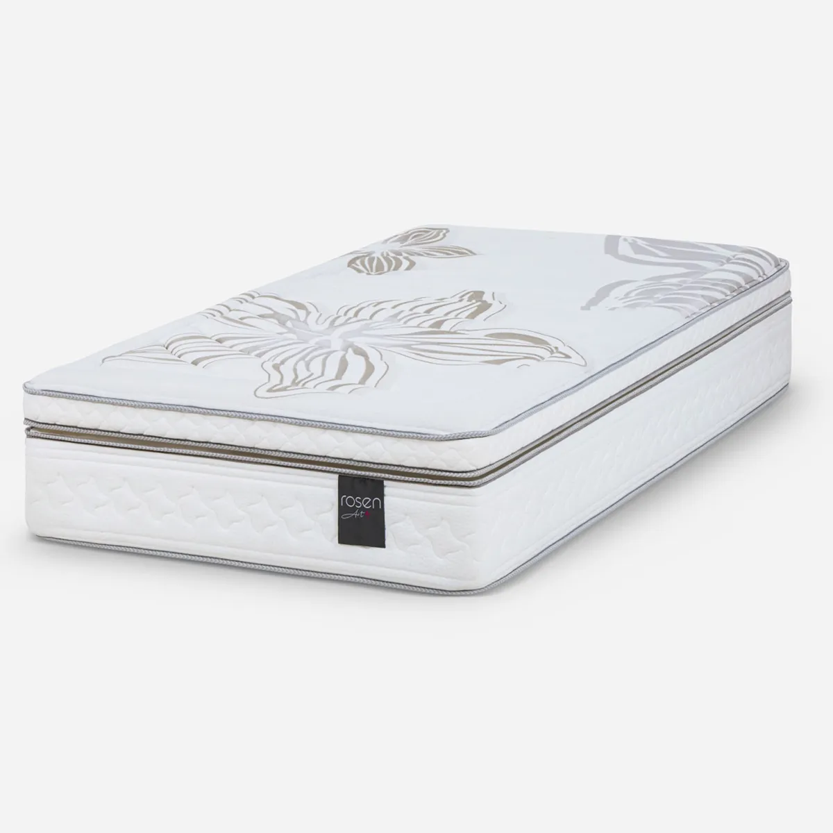 ROSEN - Colchón Art 4 1.5 Plazas Rosen