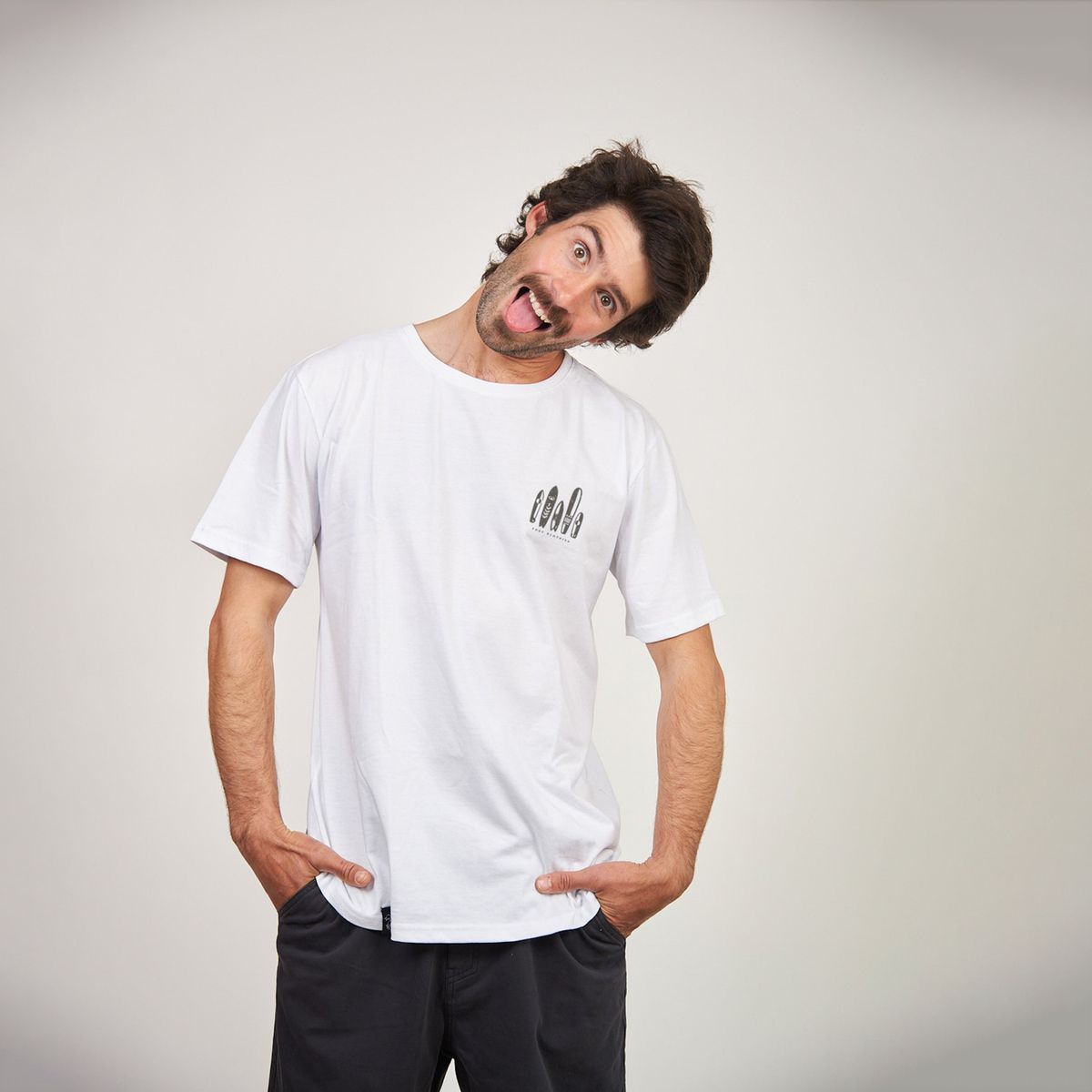 TOKE - Polera Malibu Toke