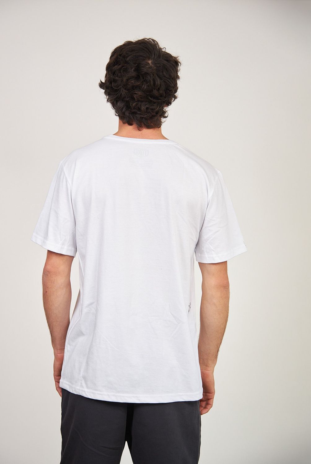 TOKE - Polera Malibu Toke