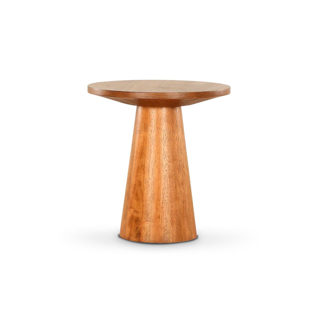 CIC - Mesa Redonda Blackburn S Roble Cic