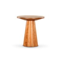 Mesa Redonda Blackburn S Roble