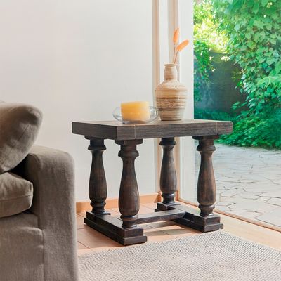 Imagen 2 del producto Mesa Lateral Brighton