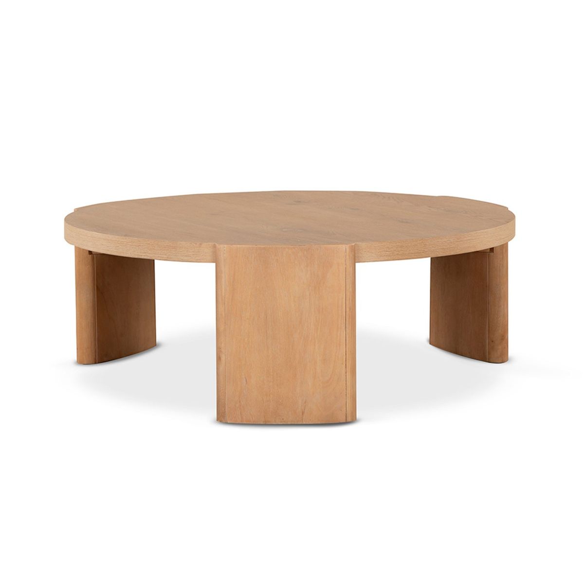 CIC - Mesa De Centro Redonda Denmark Cic