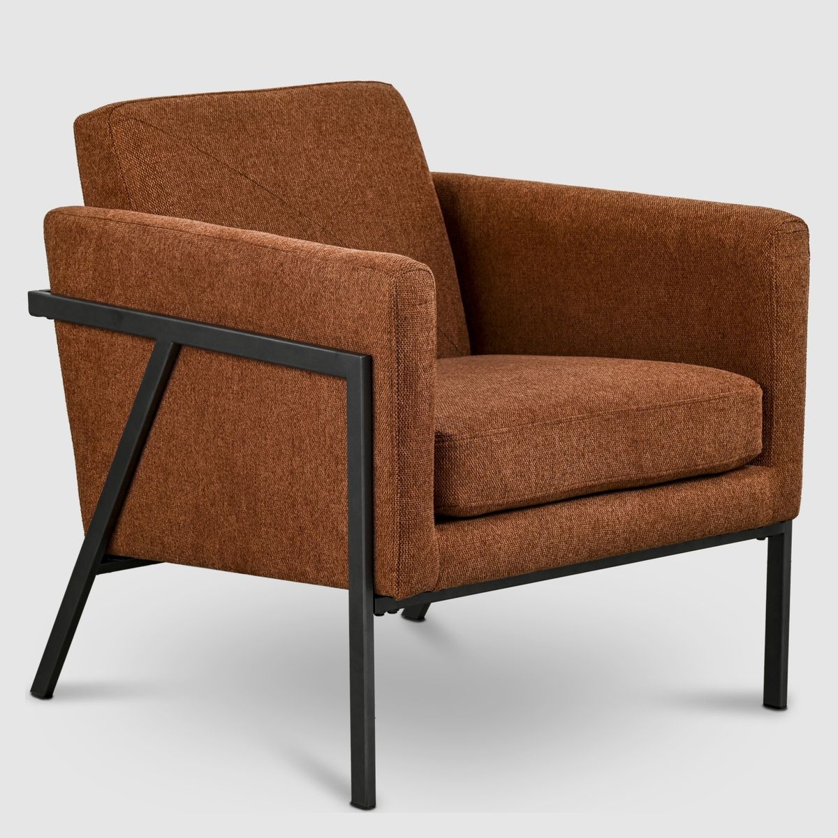 CANNON - Poltrona Linth Olivo Cannon Home