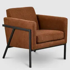 CANNON - Poltrona Linth Olivo Home