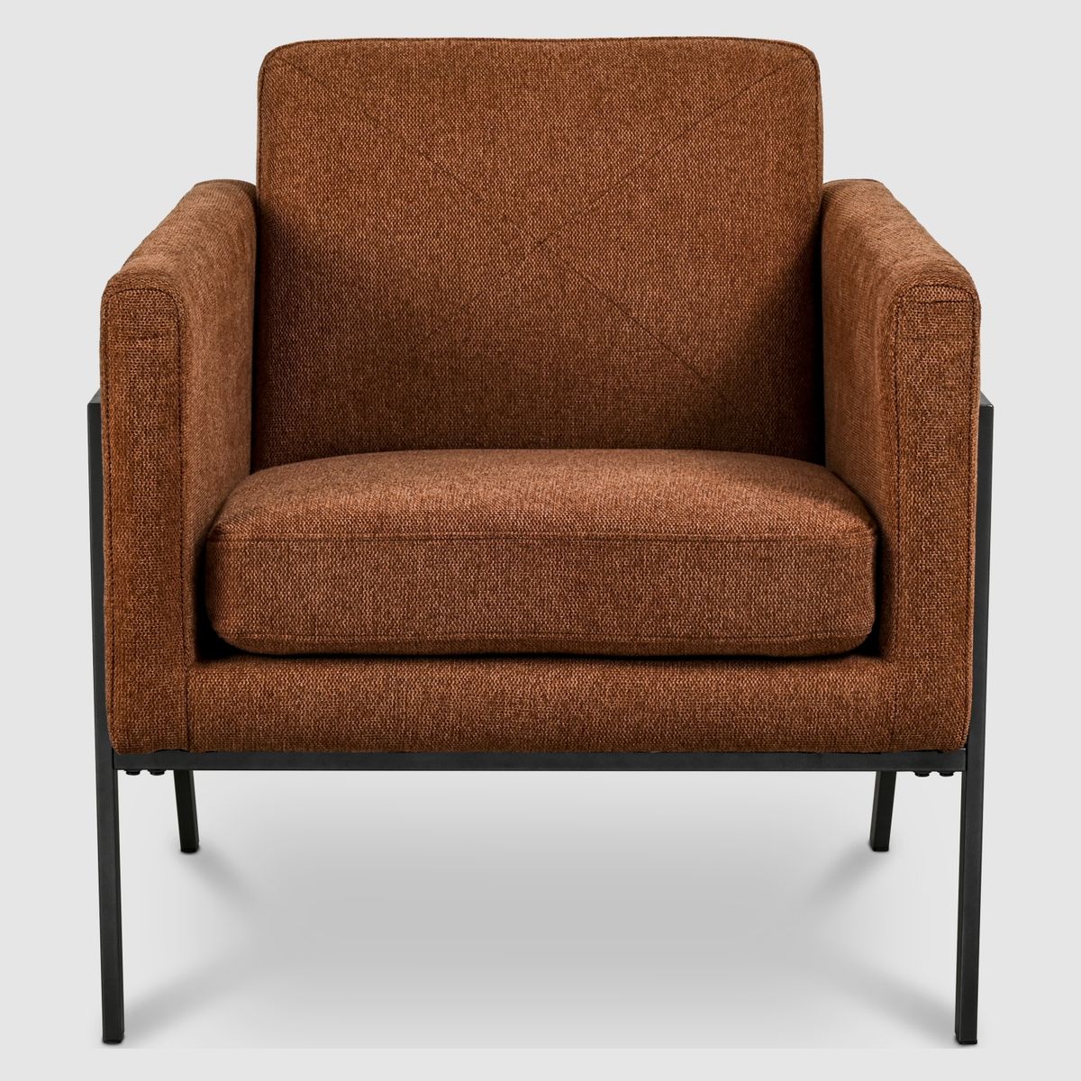 CANNON - Poltrona Linth Olivo Cannon Home