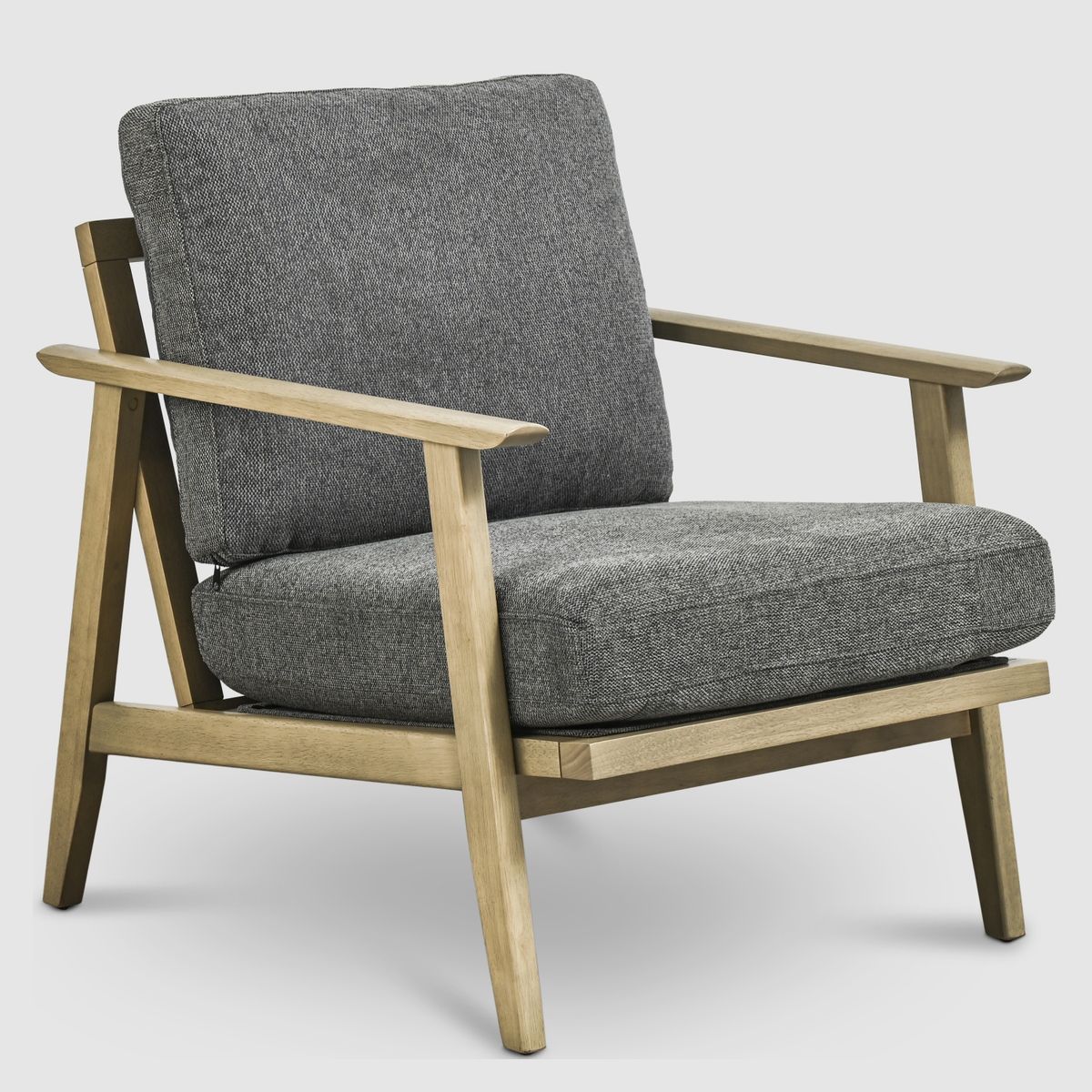 CANNON - Poltrona Simme Beige Cannon Home