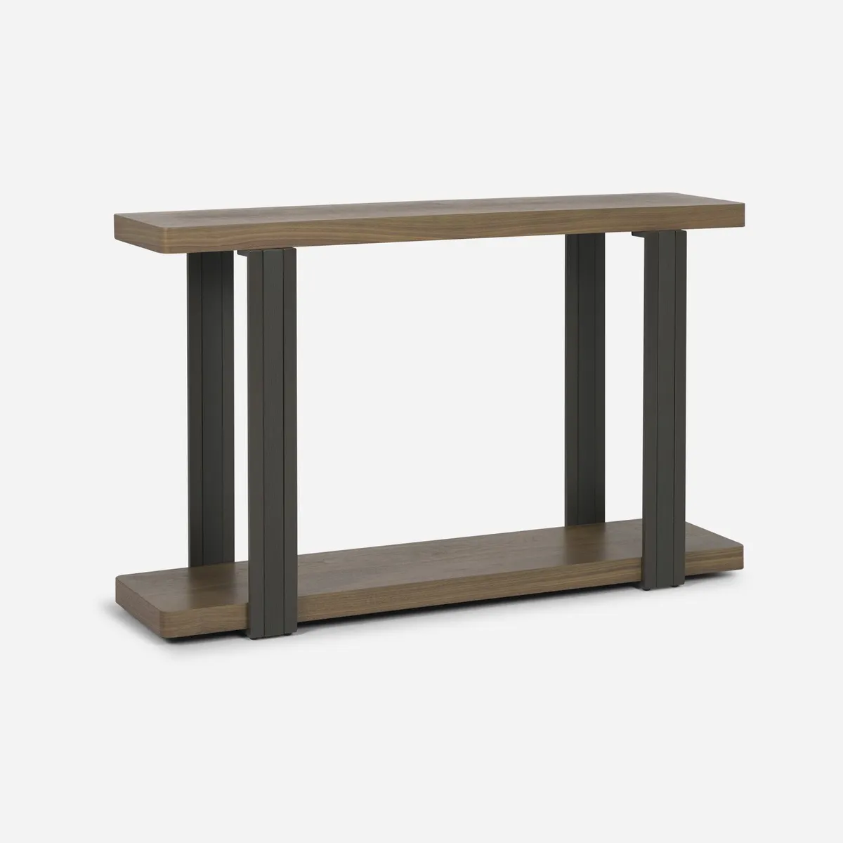 ROSEN - Arrimo Rectangular Koli Nogal Rosen