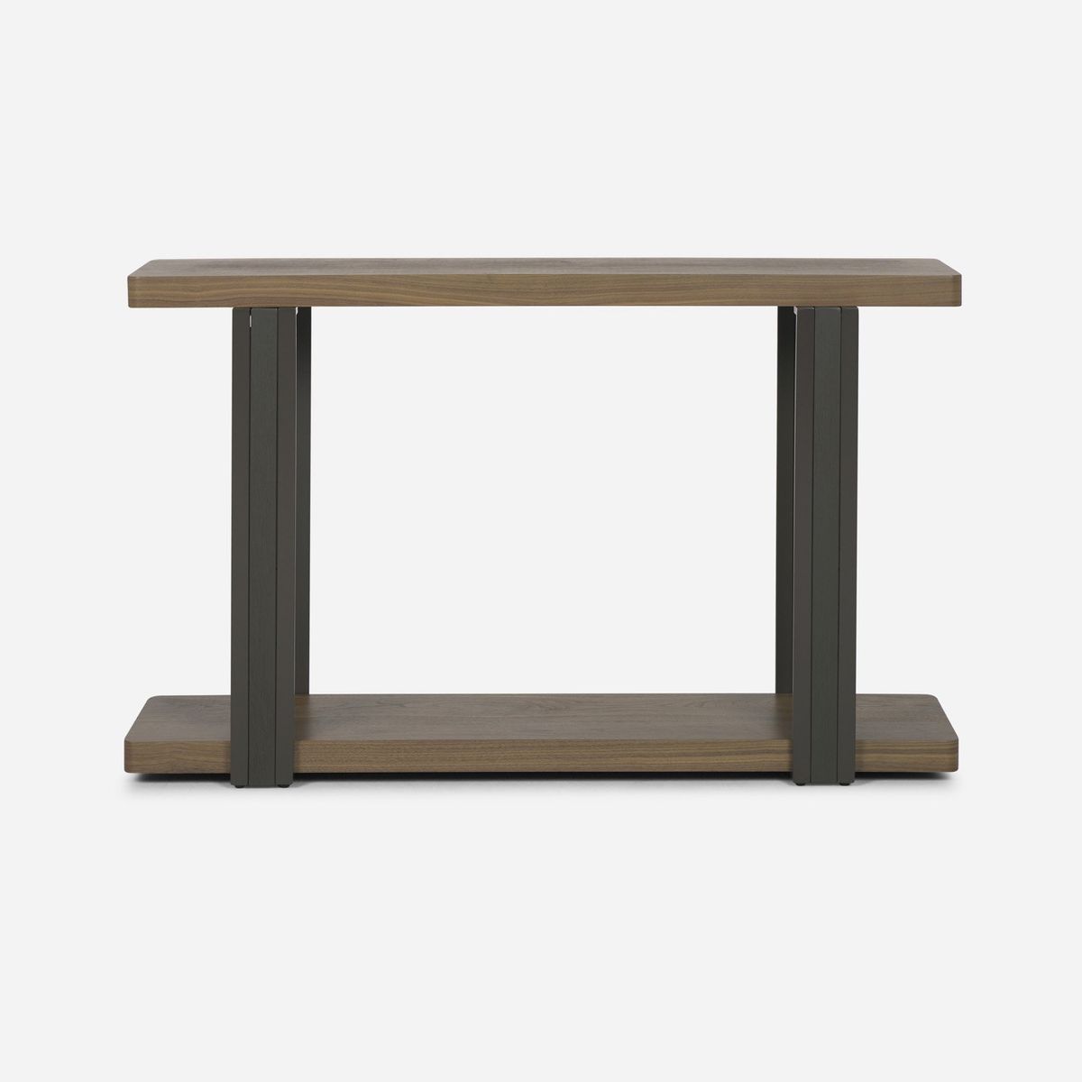 ROSEN - Arrimo Rectangular Koli Nogal Rosen