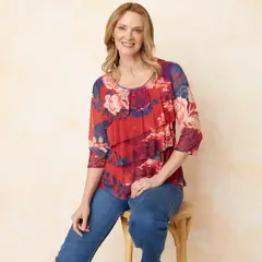 S COCCI - Polera Mujer S.Cocci