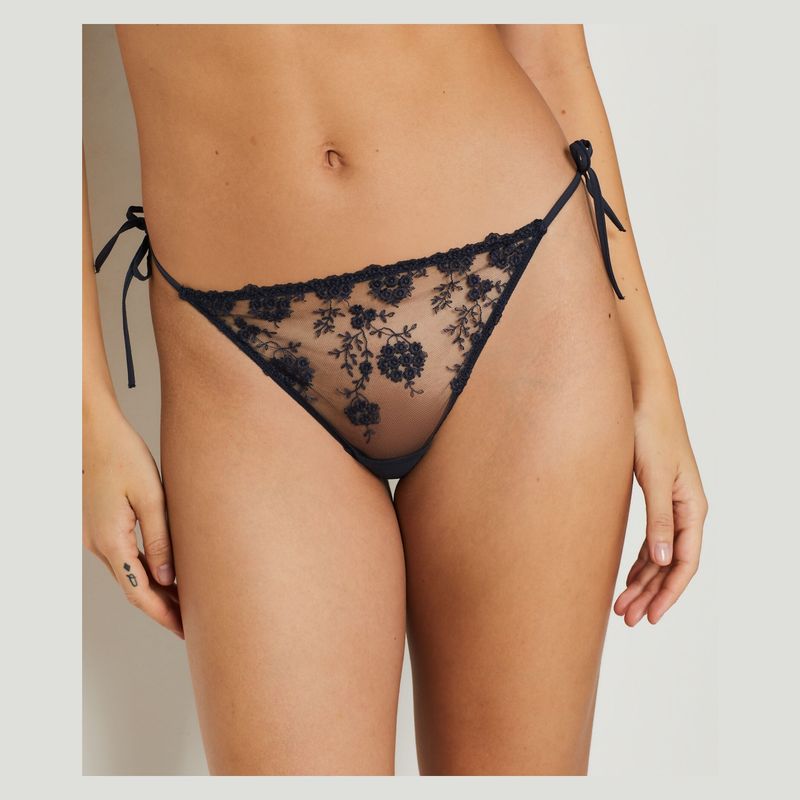 ETAM - Calzón String Enchantee Mujer Etam