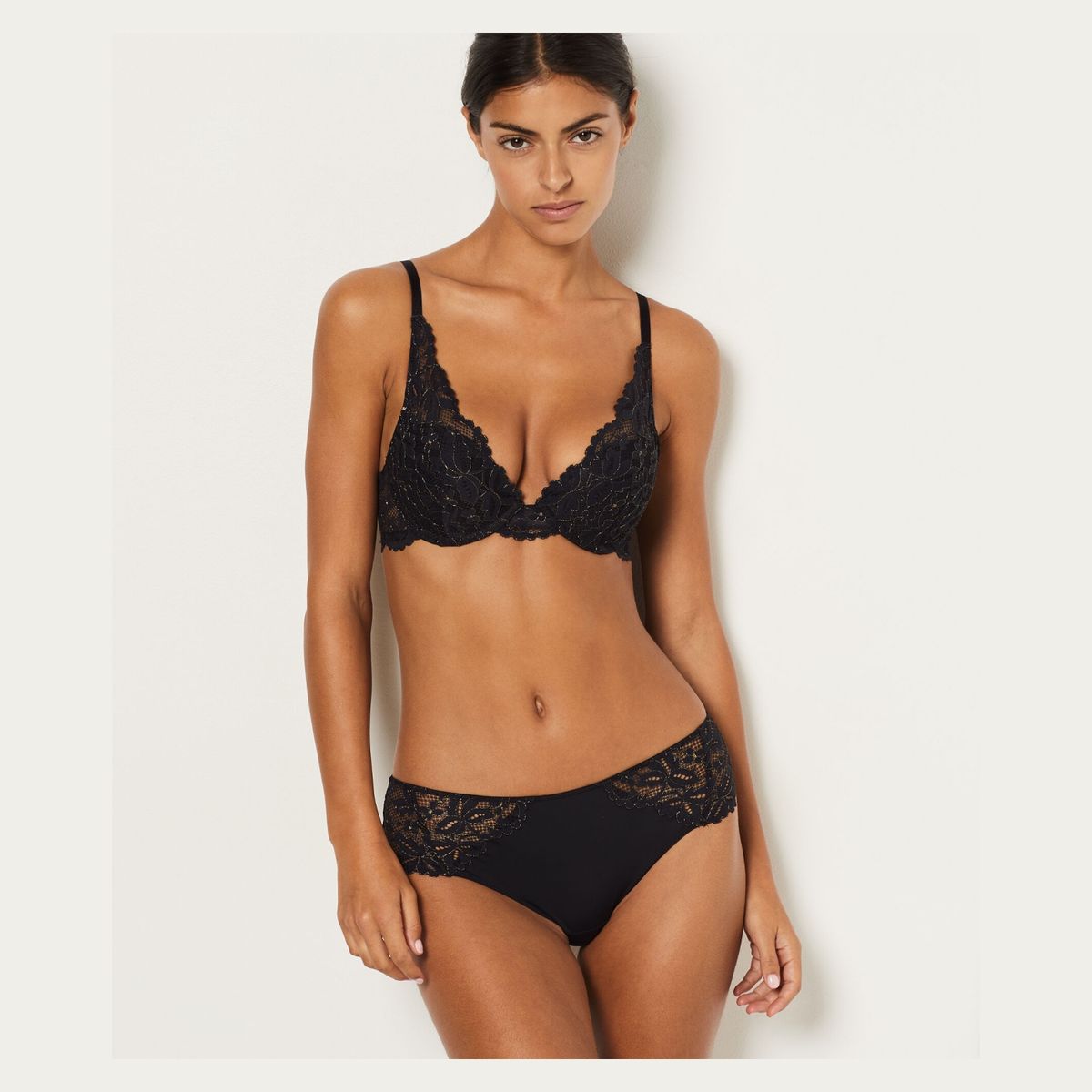 ETAM - Calzón Shorty Legende Mujer Etam