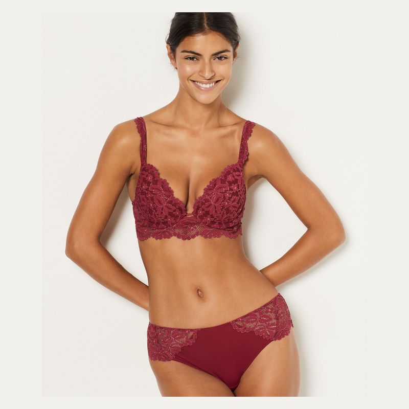 ETAM - Calzón Shorty Legende Mujer Etam