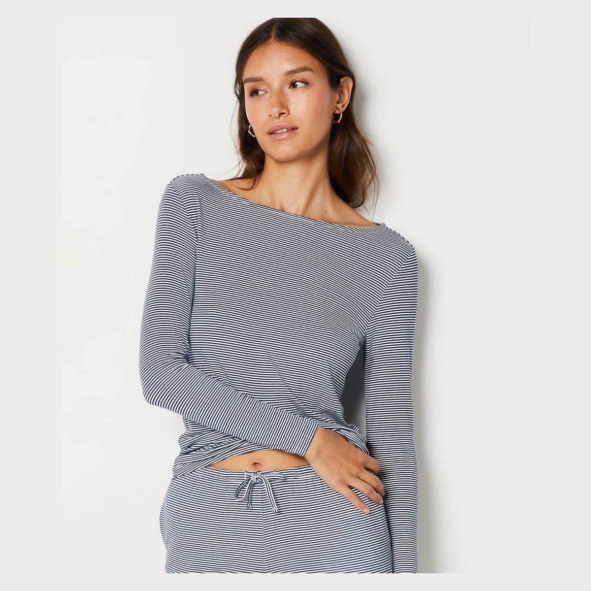 ETAM - Top de Pijama Molly Mujer Etam