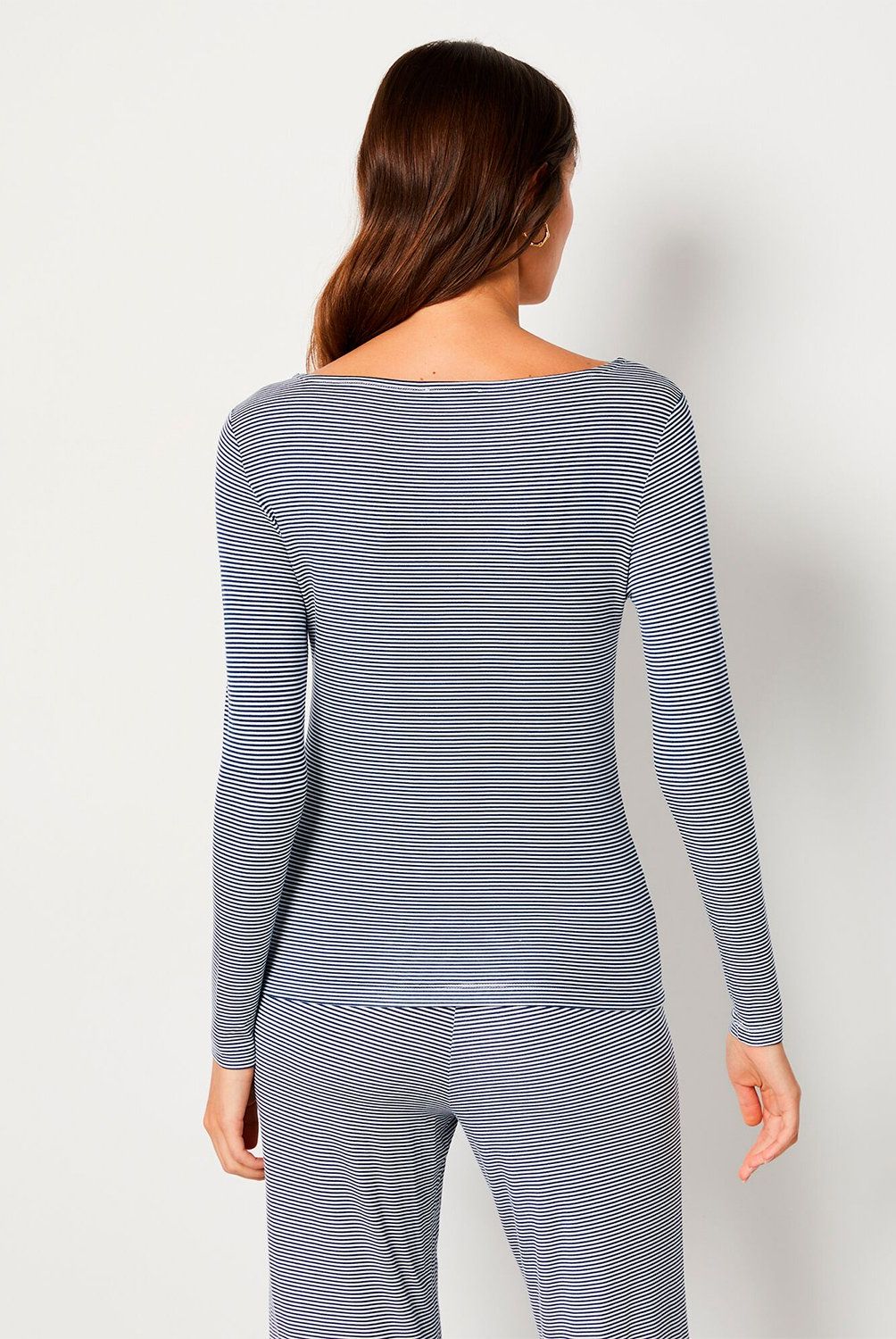 ETAM - Top de Pijama Molly Mujer Etam