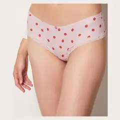 ETAM - Calzón Shorty Lena Mujer