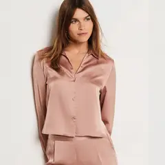 ETAM - Top De Pijama Marisa Mujer
