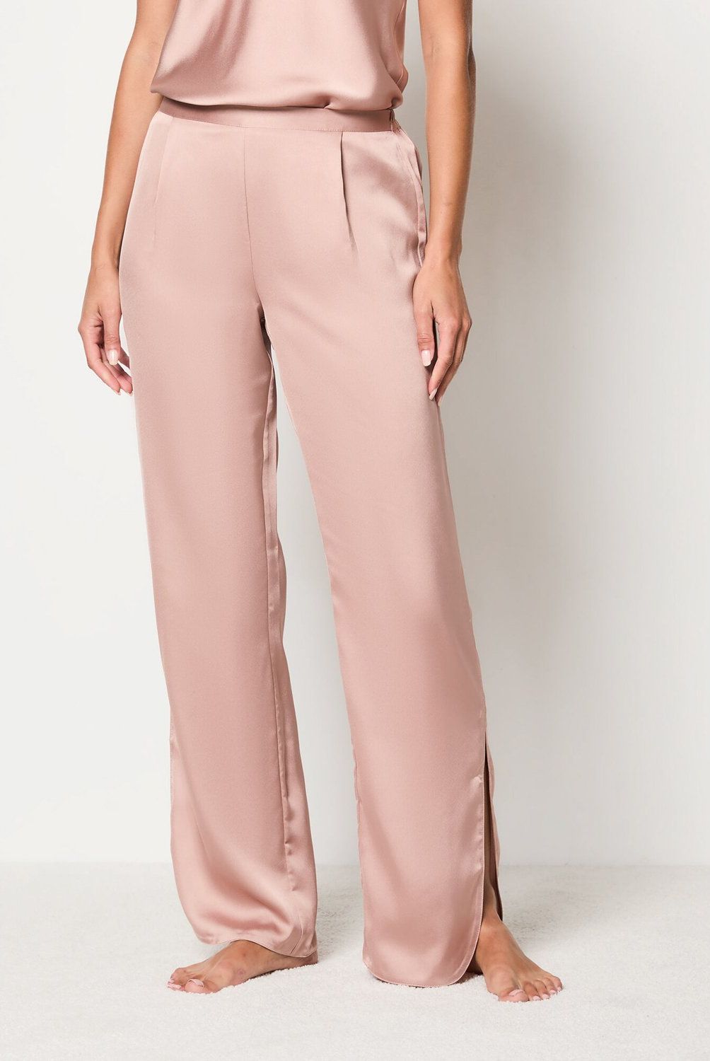 ETAM - Pantalón De Pijama Marisa Mujer Etam