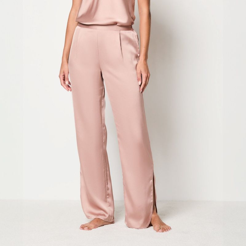 ETAM - Pantalón De Pijama Marisa Mujer Etam