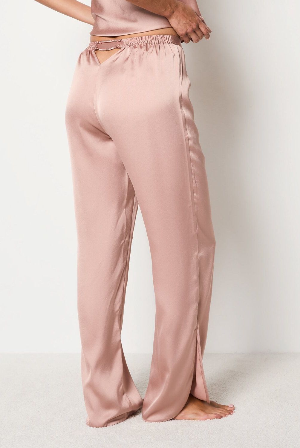 ETAM - Pantalón De Pijama Marisa Mujer Etam