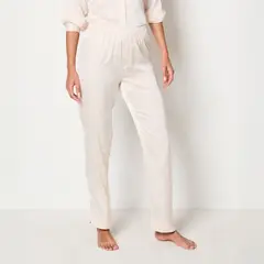 ETAM - Pantalón De Pijama Tiger Jacquard Mujer