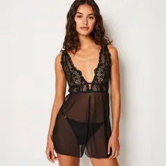 ETAM - Camisa de Dormir La Chamade Mujer