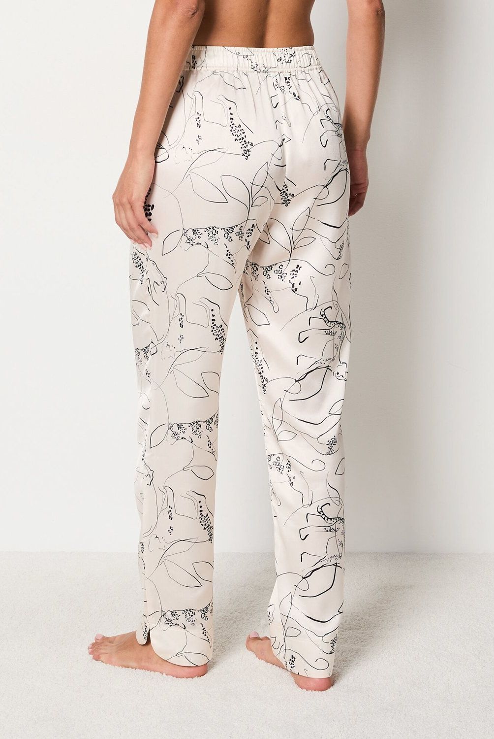 ETAM - Pantalón De Pijama Maime Mujer Etam
