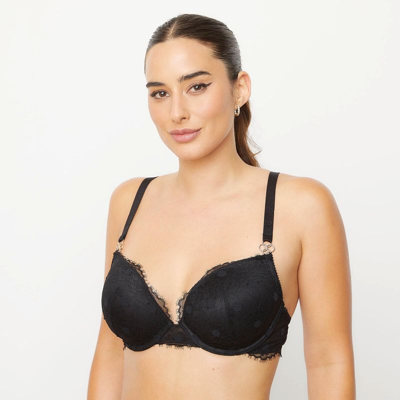 ETAM - Sostén N*5 Classique Elixir Mujer Etam