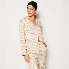 ETAM - Top De Pijama Bacco Mujer