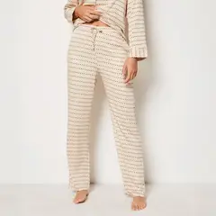 ETAM - Pantalón De Pijama Bacco Mujer