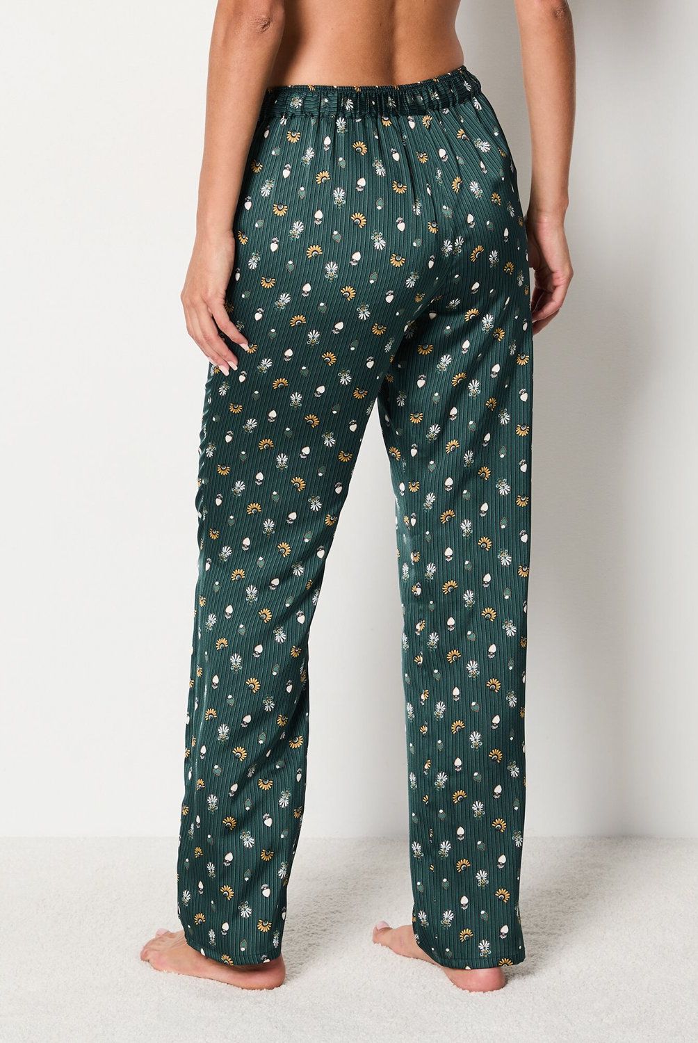 ETAM - Pantalón De Pijama Bisa Mujer Etam