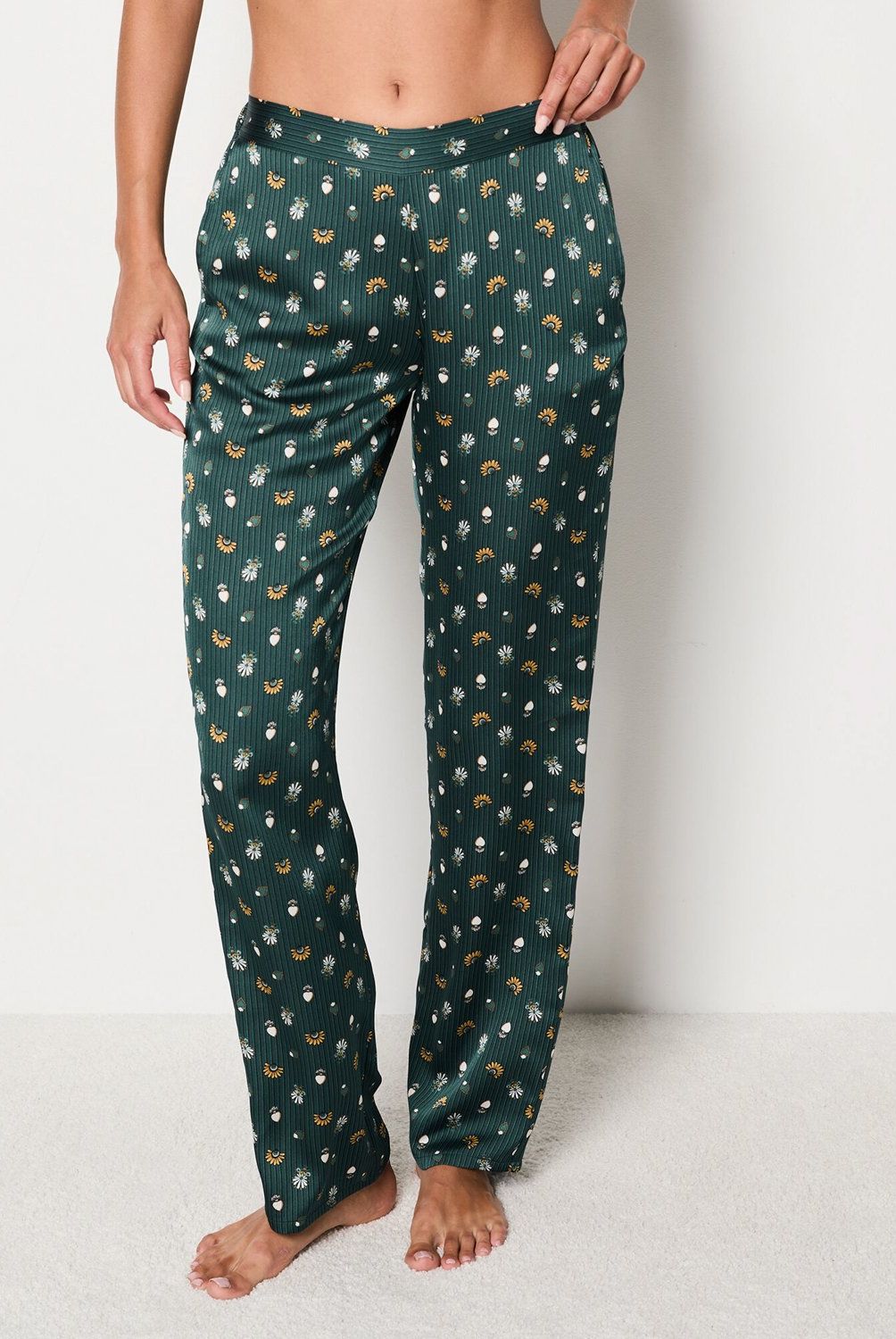 ETAM - Pantalón De Pijama Bisa Mujer Etam